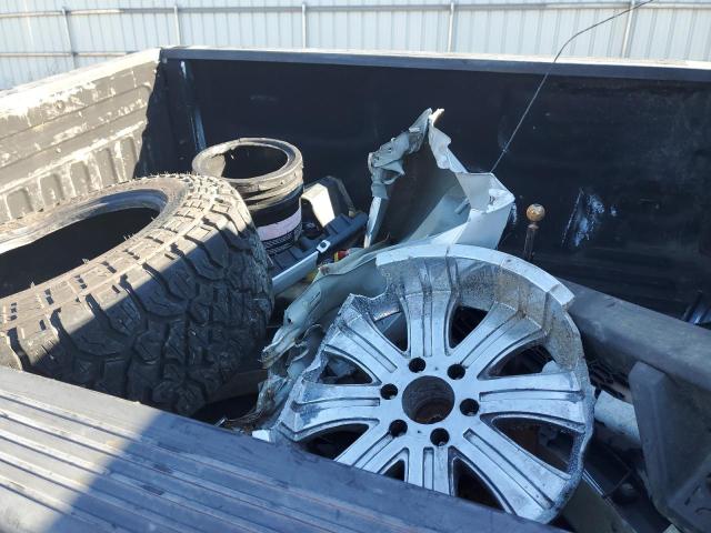 Zdjęcie 12 z aukcji – 2005 FORD F150 z VIN 1FTPX14535FB43132