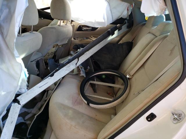 Photo 10 from auction – 2013 NISSAN ALTIMA 2.5 with VIN 1N4AL3AP4DC158358