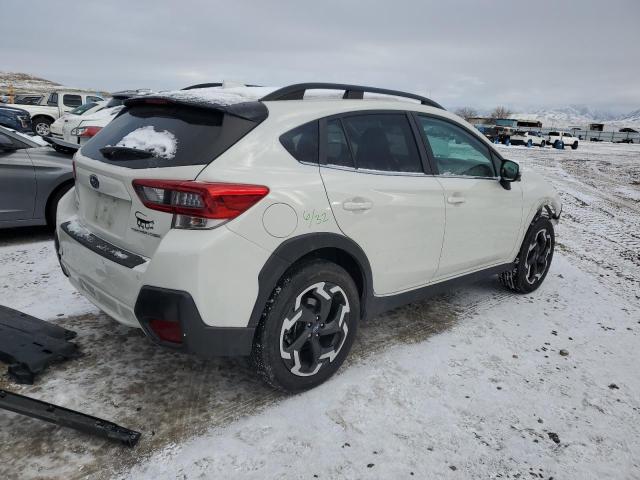 Photo 3 from auction – 2022 SUBARU CROSSTREK with VIN JF2GTHNC3N8251094