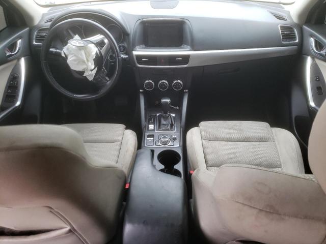 Photo 8 from auction – 2016 MAZDA CX-5 TOURI with VIN JM3KE2CY8G0654401