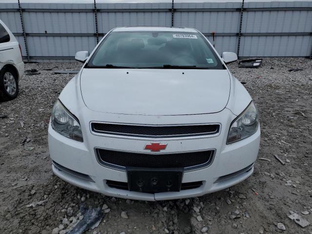 Photo 5 from auction – 2011 CHEVROLET MALIBU with VIN 1G1ZC5E19BF152722
