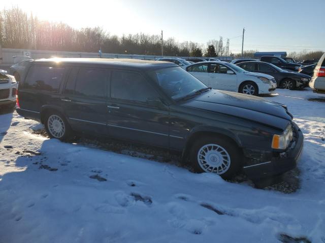 Photo 4 from auction – 1992 VOLVO 960 with VIN YV1KW9512N0009068