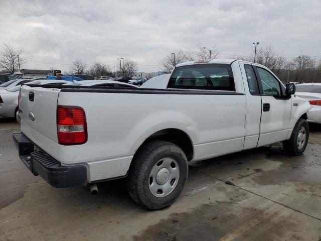 Photo 3 from auction – 2006 FORD F150 with VIN 1FTRF12206NA43209