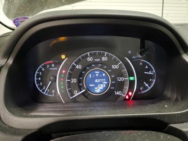Photo 9 from auction – 2015 HONDA CR-V EX with VIN 5J6RM4H57FL109074