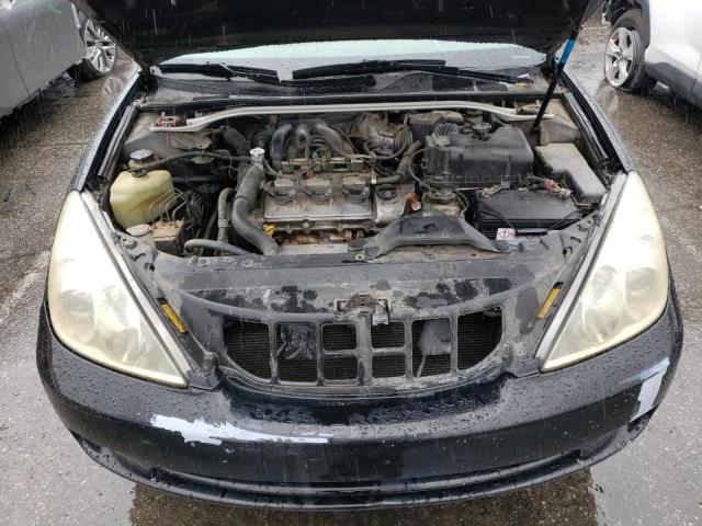 Photo 11 from auction – 2005 LEXUS ES 330 with VIN JTHBA30GX55085555