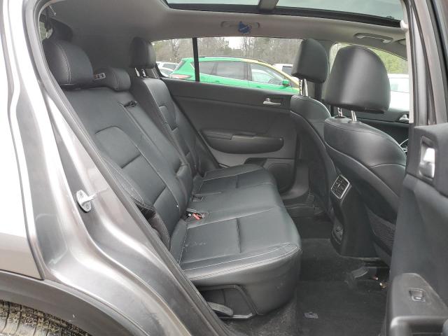 Photo 11 from auction – 2017 KIA SPORTAGE E with VIN KNDPN3AC5H7109843
