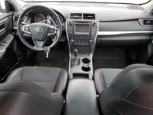 Photo 8 from auction – 2016 TOYOTA CAMRY LE with VIN 4T1BF1FK9GU562130
