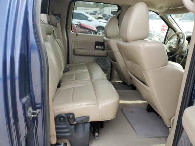 Photo 10 from auction – 2008 FORD F150 SUPER with VIN 1FTPW14V18FA70575