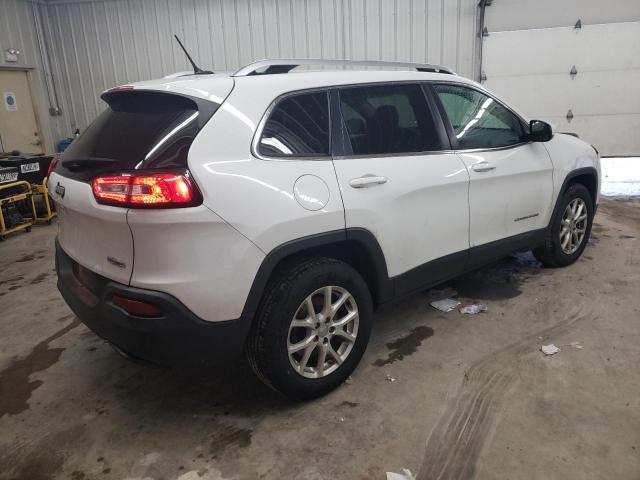 Photo 3 from auction – 2015 JEEP CHEROKEE L with VIN 1C4PJMCB5FW765209
