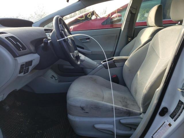 Photo 7 from auction – 2014 TOYOTA PRIUS with VIN JTDKN3DU3E1771921