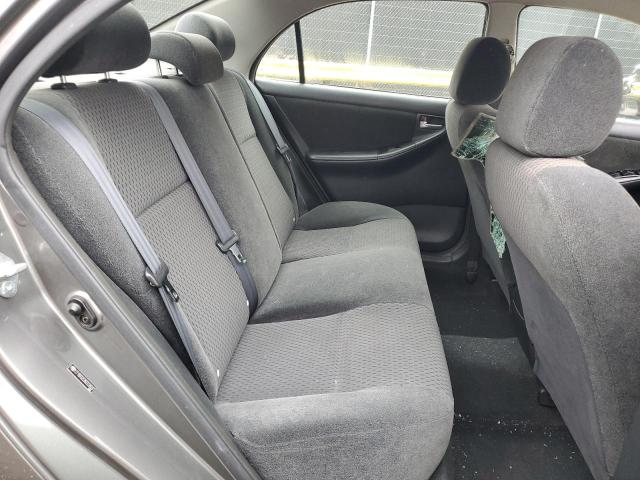 Photo 10 from auction – 2006 TOYOTA COROLLA CE with VIN 2T1BR32E86C638097