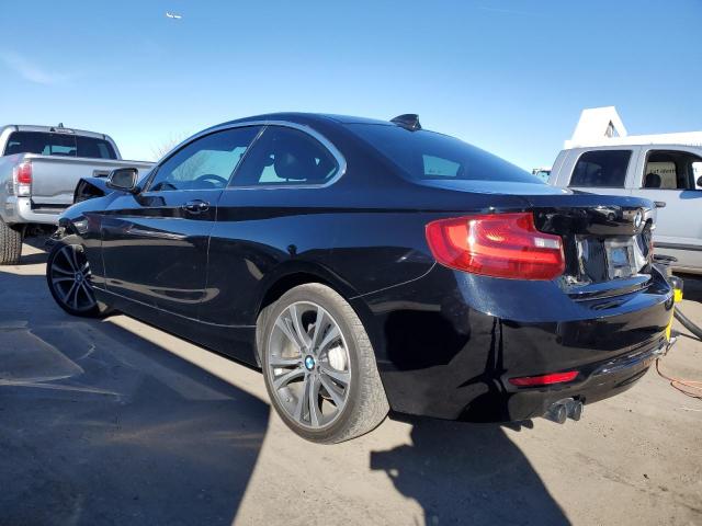 Photo 2 from auction – 2016 BMW 228 I SULE with VIN WBA1F9C54GV545823