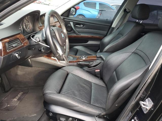 Photo 7 from auction – 2011 BMW 335 I with VIN WBAPM5C56BF182114