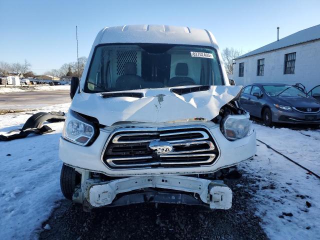 Photo 5 from auction – 2018 FORD TRANSIT T- with VIN 1FTYE1CM1JKA07358