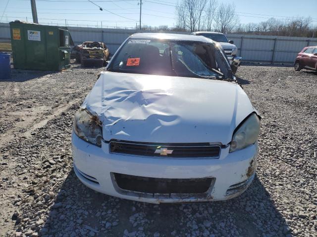 Photo 5 from auction – 2011 CHEVROLET IMPALA LS with VIN 2G1WF5EK6B1169424