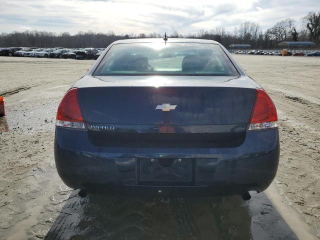 Photo 6 from auction – 2012 CHEVROLET IMPALA LS with VIN 2G1WA5E39C1175937