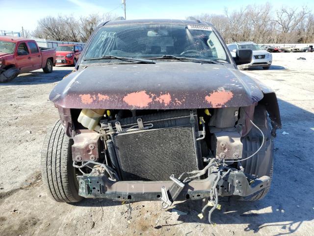 Photo 5 from auction – 2013 NISSAN ARMADA with VIN 5N1BA0ND1DN604985