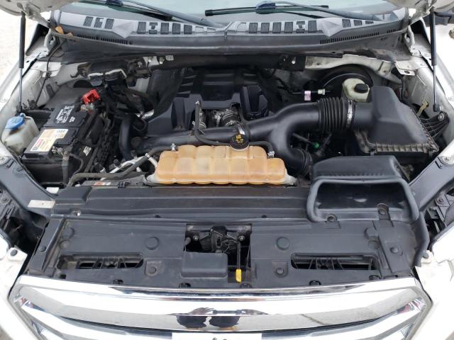Photo 11 from auction – 2015 FORD F150 SUPER with VIN 1FTEW1CP5FKE07392