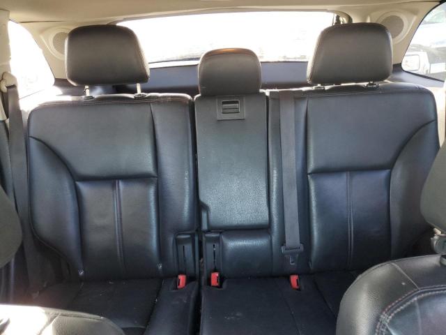 Photo 10 from auction – 2011 FORD EDGE LIMIT with VIN 2FMDK3KC0BBB13710