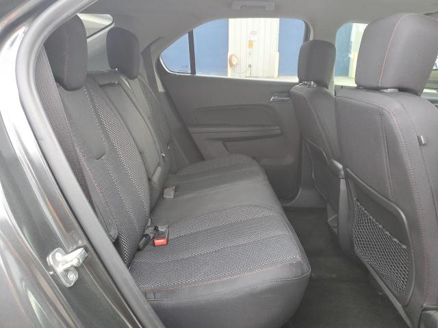 Photo 10 from auction – 2017 CHEVROLET EQUINOX LT with VIN 2GNALCEK0H6291455
