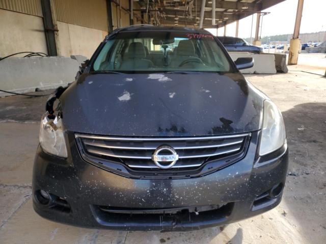 Photo 5 from auction – 2012 NISSAN ALTIMA BAS with VIN 1N4AL2AP0CN497034