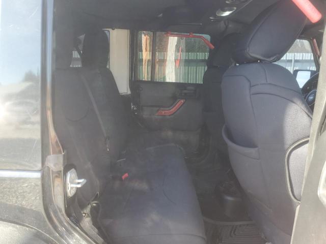 Photo 11 from auction – 2015 JEEP WRANGLER U with VIN 1C4BJWFG0FL560024