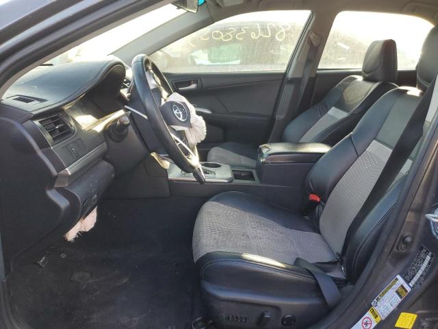 Photo 7 from auction – 2012 TOYOTA CAMRY BASE with VIN 4T1BF1FK4CU016913