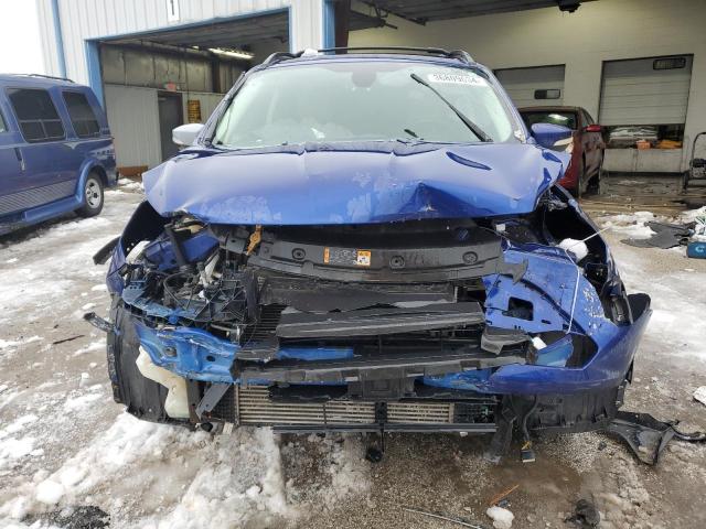 Photo 5 from auction – 2013 FORD ESCAPE SEL with VIN 1FMCU0HX0DUB56343