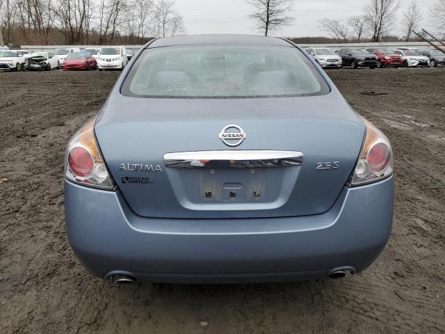 Photo 6 from auction – 2012 NISSAN ALTIMA with VIN 1N4AL2AP6CC114161