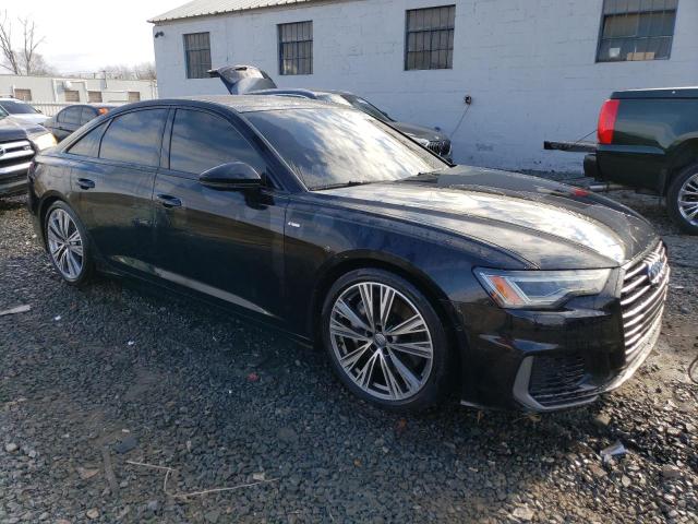Photo 4 from auction – 2019 AUDI A6 PREMIUM with VIN WAUL2AF23KN099079