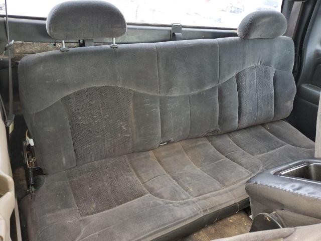 Photo 10 from auction – 2002 CHEVROLET SILVERADO with VIN 2GCEC19W821226966