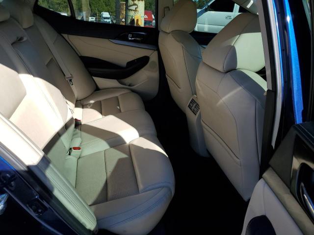 Photo 10 from auction – 2017 NISSAN MAXIMA 3.5 with VIN 1N4AA6AP8HC431332
