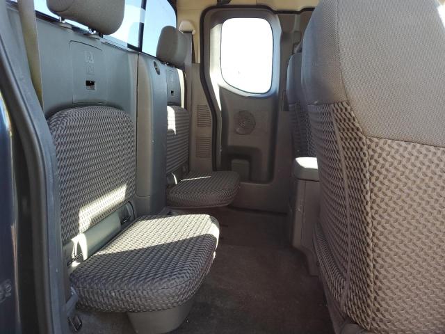 Photo 10 from auction – 2016 NISSAN FRONTIER S with VIN 1N6BD0CT3GN742731