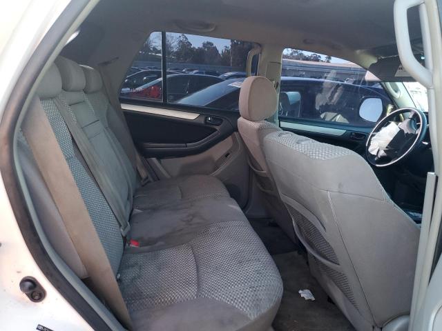 Photo 11 from auction – 2006 TOYOTA 4RUNNER SR with VIN JTEZU14R360068145