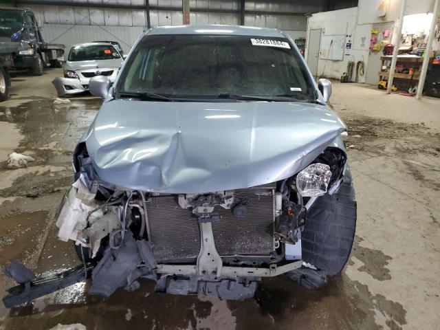 Photo 5 from auction – 2011 NISSAN VERSA S with VIN 3N1BC1CP8BL368420