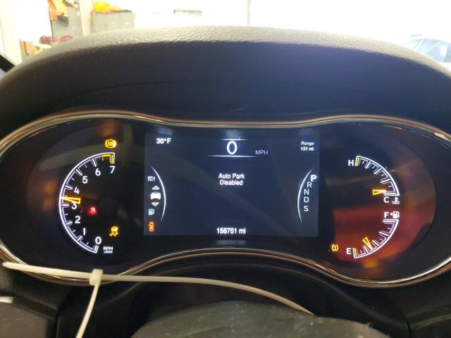 Photo 9 from auction – 2015 JEEP GRAND CHER with VIN 1C4RJFAG7FC675127