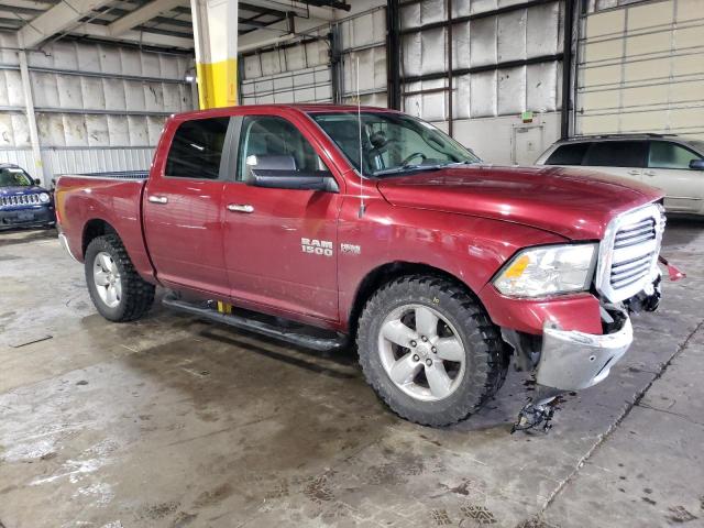Photo 4 from auction – 2015 RAM 1500 SLT with VIN 1C6RR7LT2FS528218