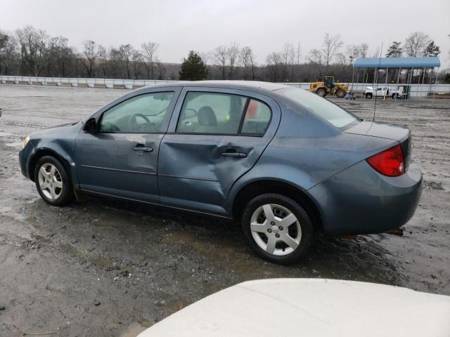 Photo 2 from auction – 2006 CHEVROLET COBALT LS with VIN 1G1AK55F567642716