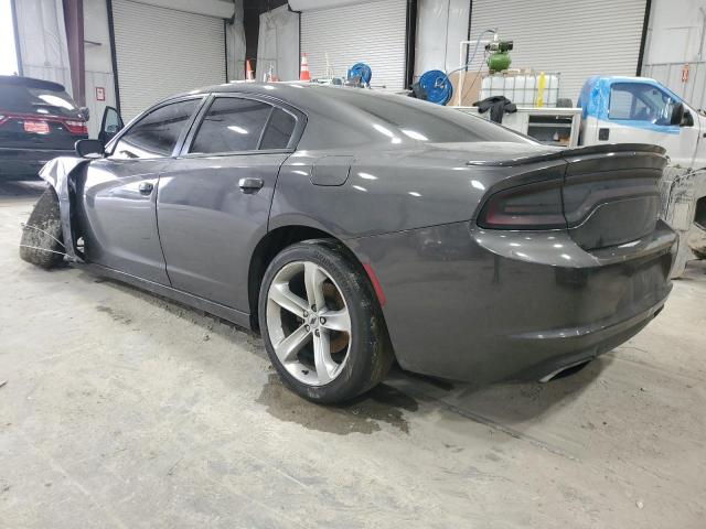 Photo 2 from auction – 2017 DODGE CHARGER R/ with VIN 2C3CDXCT9HH595278