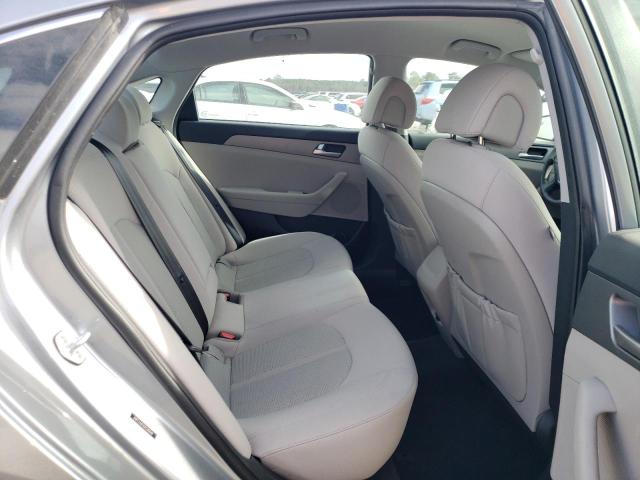 Photo 10 from auction – 2016 HYUNDAI SONATA SE with VIN 5NPE24AF0GH399046