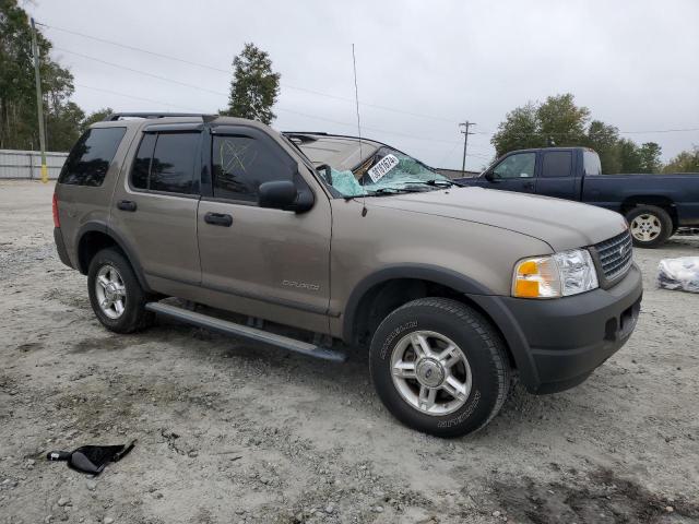 Photo 4 from auction – 2004 FORD EXPLORER X with VIN 1FMZU62K64UB56308
