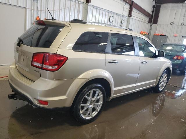 Photo 3 from auction – 2011 DODGE JOURNEY CR with VIN 3D4PH3FG1BT570188