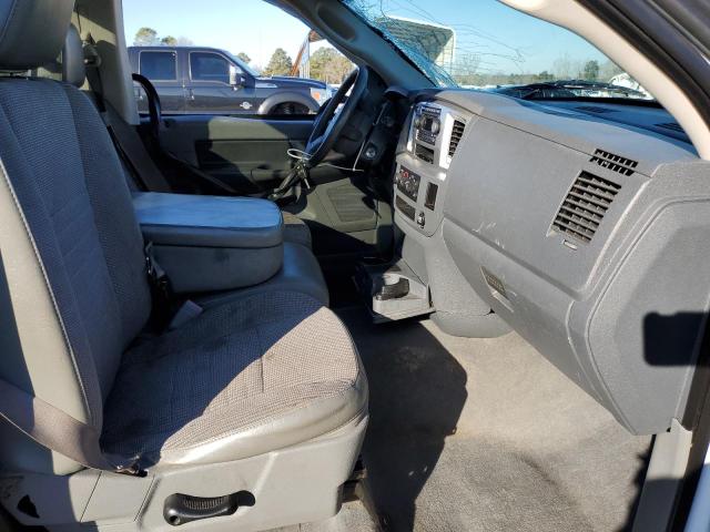 Photo 7 from auction – 2008 DODGE RAM 1500 S with VIN 1D7HA16N98J244573