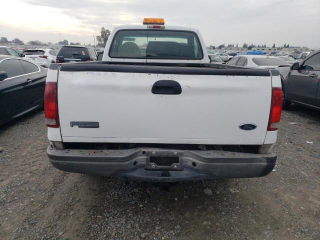 Photo 6 from auction – 2001 FORD F250 SUPER with VIN 1FTNF20L71EA97213