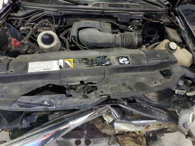 صورة رقم 11 من المزاد - 2003 FORD F150 مع VIN 1FTRX18L73NB83783