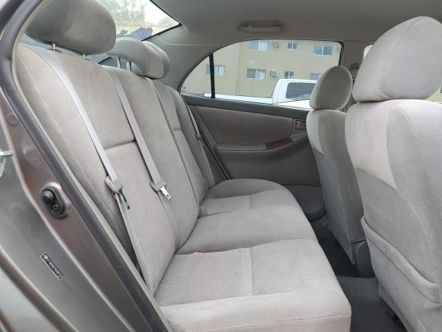 Photo 10 from auction – 2006 TOYOTA COROLLA CE with VIN 2T1BR30E76C687701