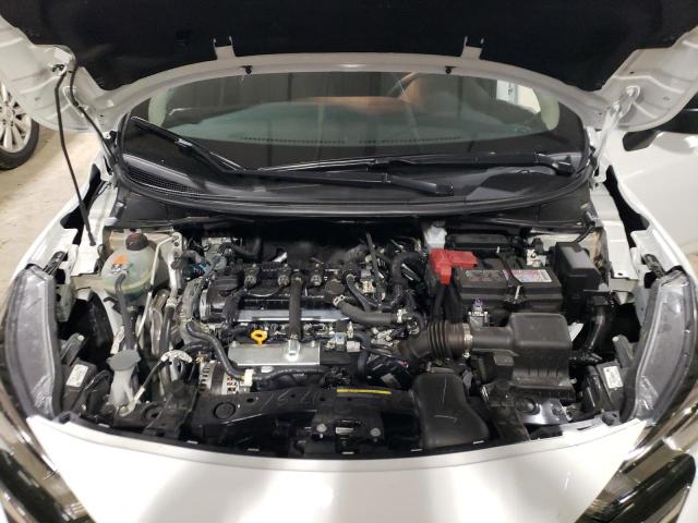 Photo 11 from auction – 2023 NISSAN VERSA S with VIN 3N1CN8DV3PL868691