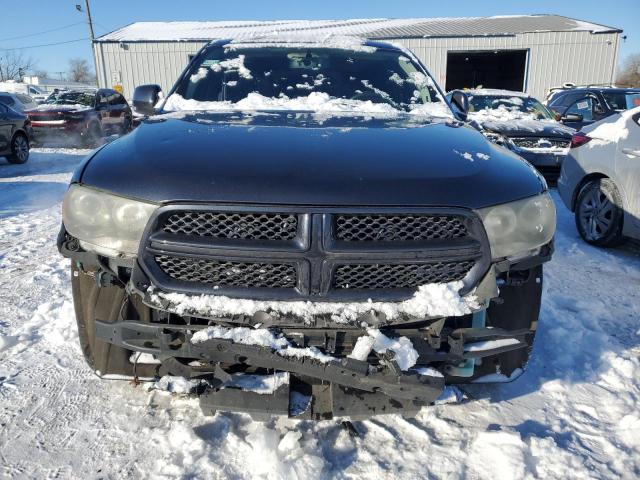 Photo 5 from auction – 2013 DODGE DURANGO R/ with VIN 1C4SDJCT1DC520852
