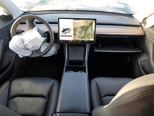 Photo 8 from auction – 2020 TESLA MODEL 3 with VIN 5YJ3E1EB0LF800821