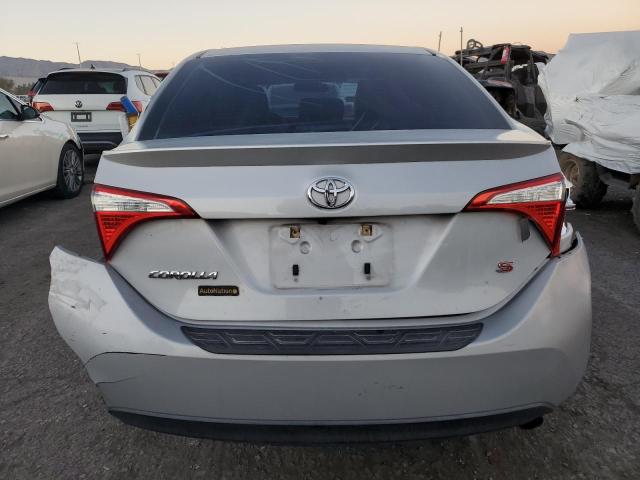 Photo 6 from auction – 2014 TOYOTA COROLLA L with VIN 2T1BURHE9EC110673